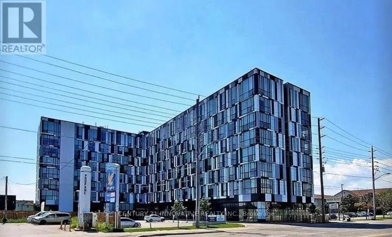 314 - 1900 SIMCOE ST N STREET, Oshawa (Samac), Ontario L1G4Y3