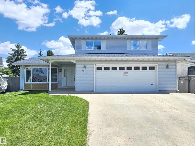 8011 182A ST NW, Edmonton, Alberta T5T0V2