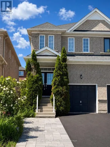 20 SPRING ARBOUR ROAD, Vaughan (Patterson), Ontario L4J0B7
