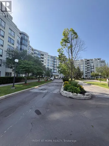 412 - 333 CLARK AVENUE W, Vaughan (Crestwood-Springfarm-Yorkhill), Ontario L4J7K4