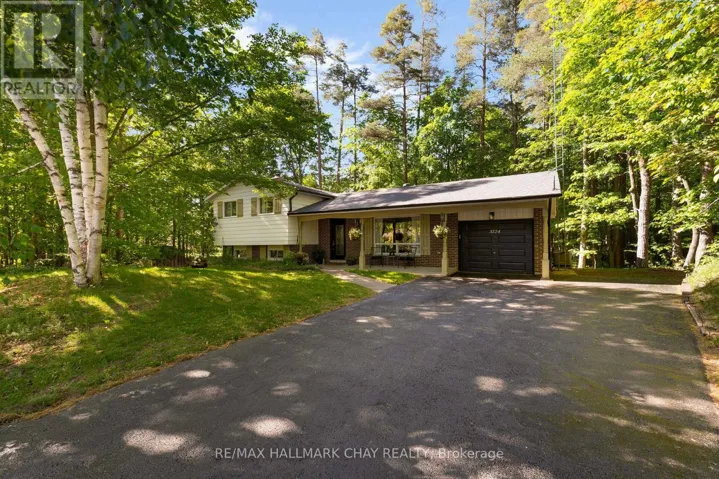 3724 WHITECAP DRIVE, Innisfil, Ontario L9S2L4