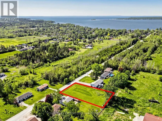0 WOODFIELD DRIVE, Georgina (Virginia), Ontario L0E1N0