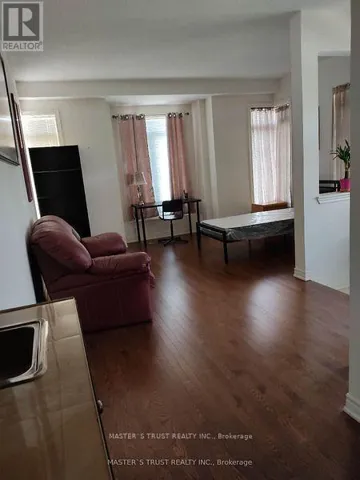 MAIN - 25 BROCK AVENUE, Markham (Berczy), Ontario L6C0V4