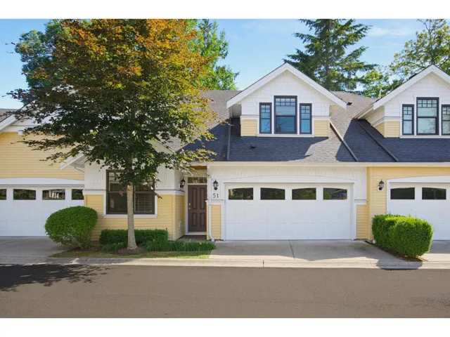 51 9235 MCBRIDE STREET, Langley, British Columbia V1M2R9