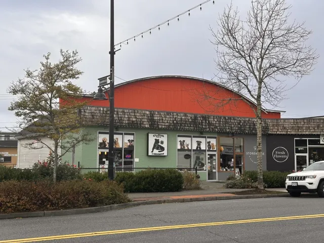 2 5723 176 STREET, Surrey, British Columbia V3S4C9
