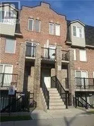 2131 - 115 GEORGE APPLETON WAY, Toronto (Downsview-Roding-CFB), Ontario M3M0A2