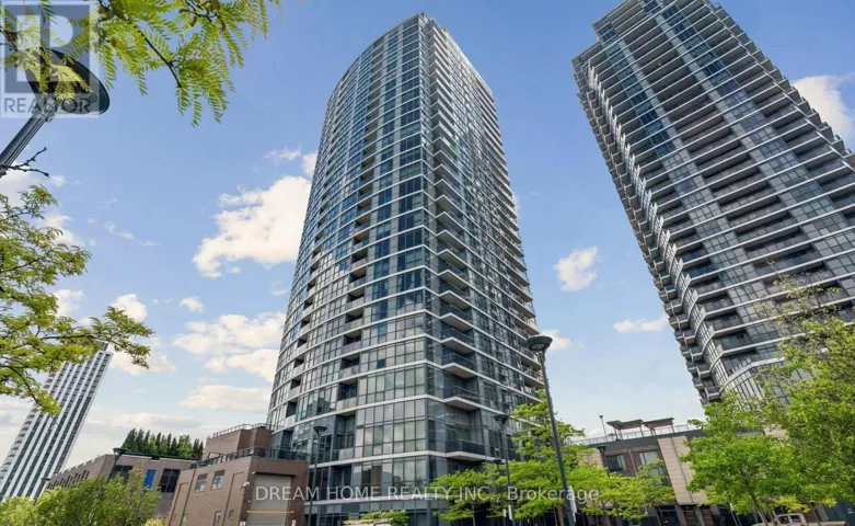 1504 - 9 VALHALLA INN ROAD, Toronto (Islington-City Centre West), Ontario M9B0B2