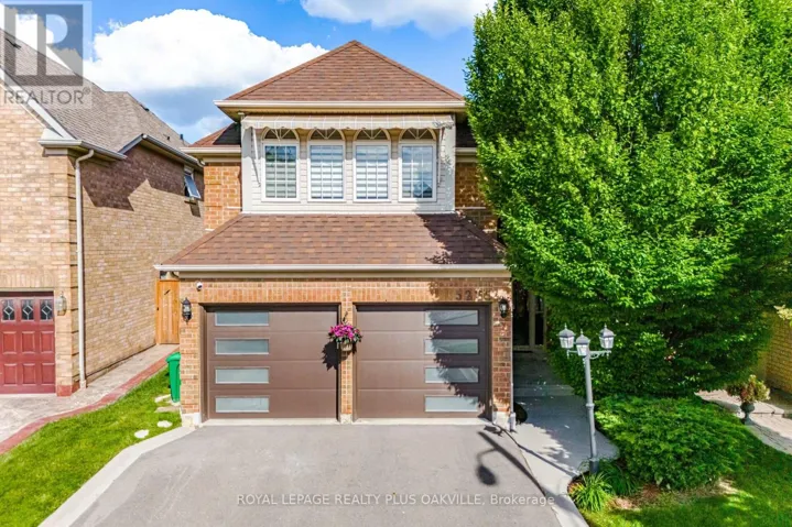 5275 RUPERTS GATE DRIVE, Mississauga (Central Erin Mills), Ontario L5M5W3