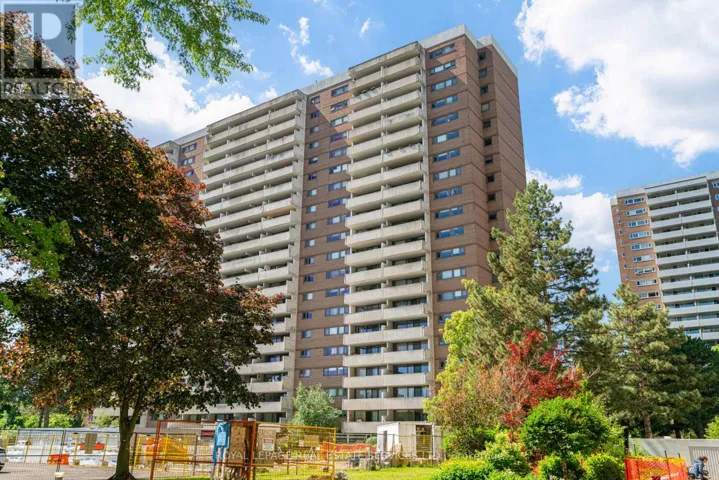 206 - 250 SCARLETT ROAD, Toronto (Rockcliffe-Smythe), Ontario M6N4X5