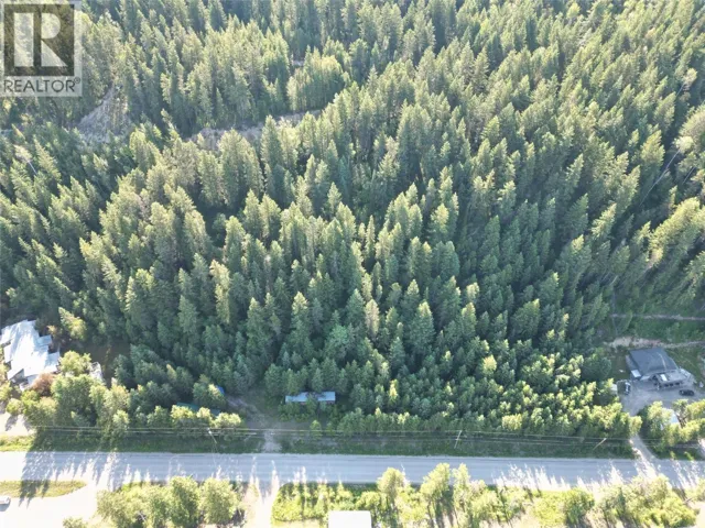 618 Golden Donald Upper Road, Golden, British Columbia V0A1H1