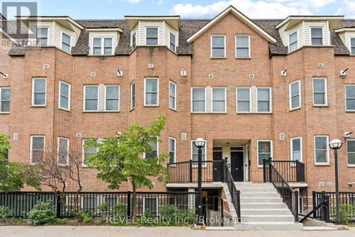 199 - 760 LAWRENCE AVENUE W, Toronto (Yorkdale-Glen Park), Ontario M6A3E7