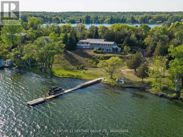 700 TAR ISLAND ROAD, Leeds and the Thousand Islands, Ontario K6H5R7