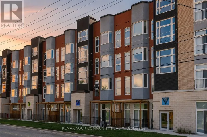 114 - 253 ALBERT STREET, Waterloo, Ontario N2L3T7