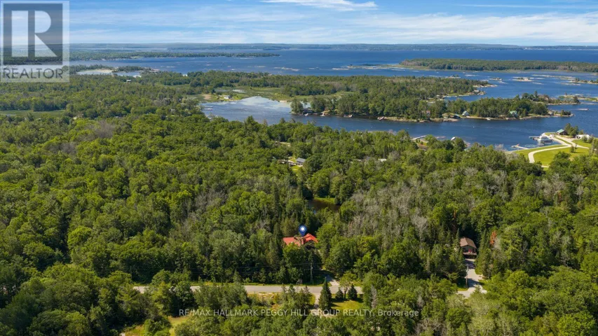 157 BAXTER LOOP ROAD, Georgian Bay (Baxter), Ontario L0K1S0