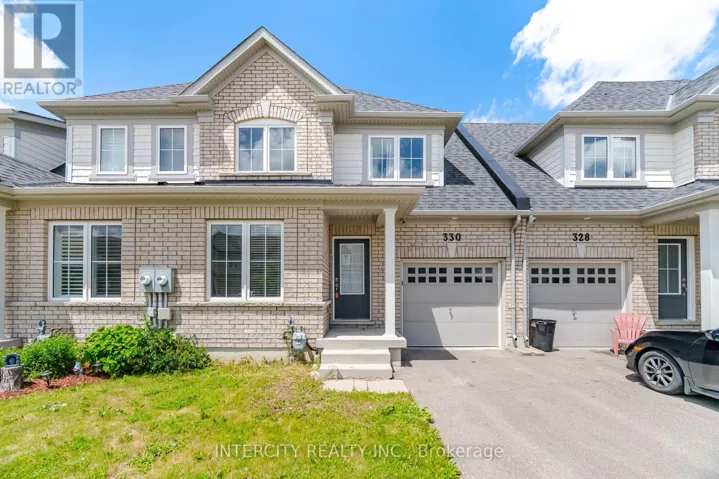 330 STEWART STREET, Shelburne, Ontario L9V3X1