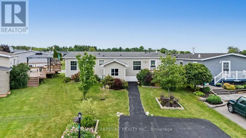 4 HICKORY HOLLOW, Haldimand (Nanticoke), Ontario N0A1P0