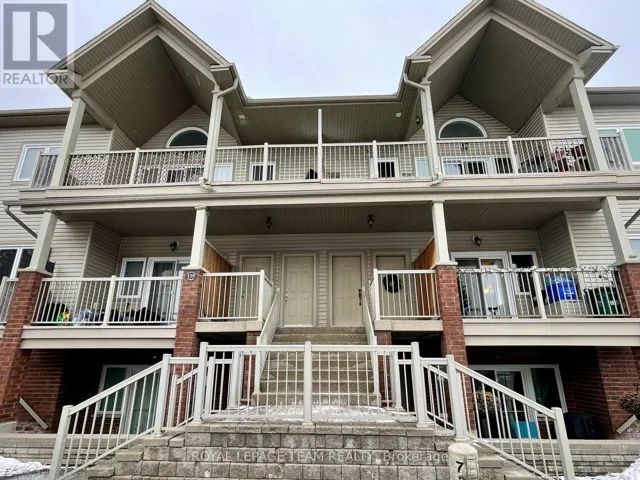 B - 139 OLDFIELD STREET, Ottawa, Ontario K2G7C7