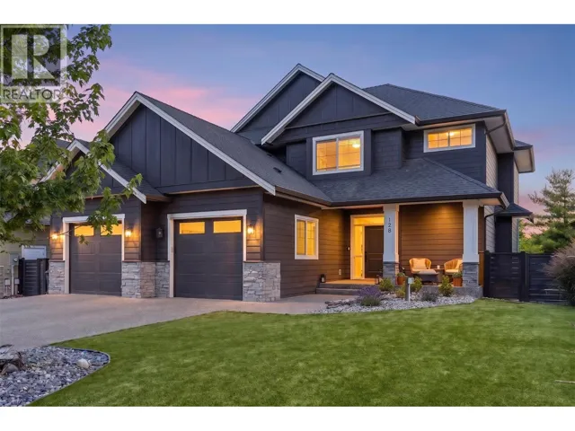 515 Wren Place Unit# 128, Kelowna, British Columbia V1W5H7