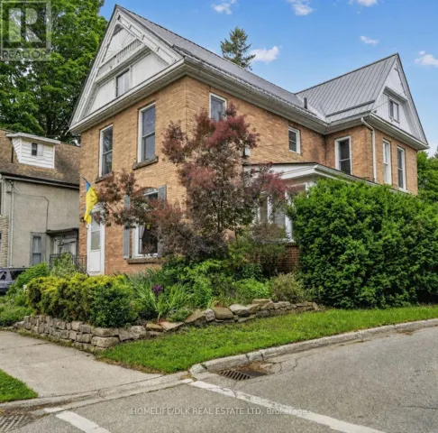 186 KING STREET E, Brockville, Ontario K6V1C3