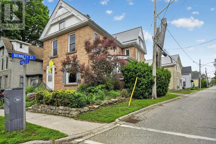 186 KING STREET E, Brockville, Ontario K6V1C3