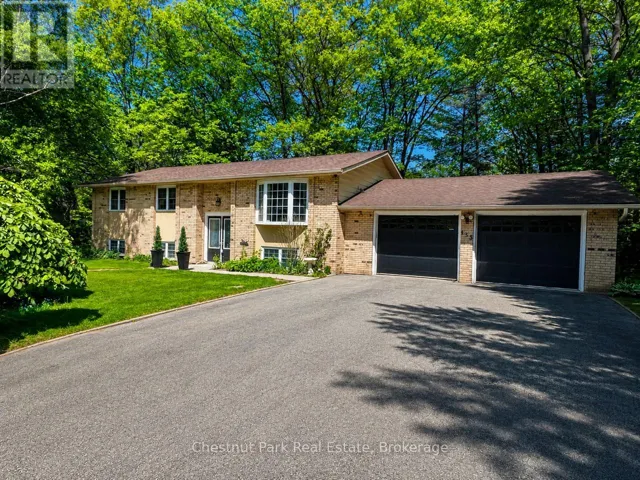 135 CHRISTOPHER AVENUE, Wasaga Beach, Ontario L9Z1S4