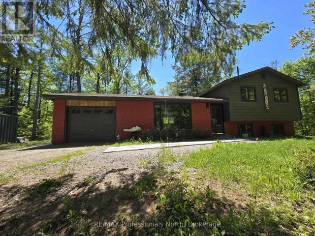 1460 PETERSON ROAD, Bracebridge (Draper), Ontario P1L1X1