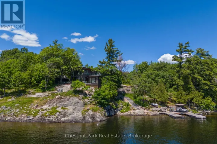 17 - 1330 ROSSEAU LAKE ROAD 2 ROAD W, Muskoka Lakes (Watt), Ontario N9Y2E4