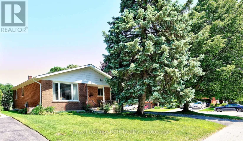 712 16TH STREET, Hanover, Ontario N4N3M3