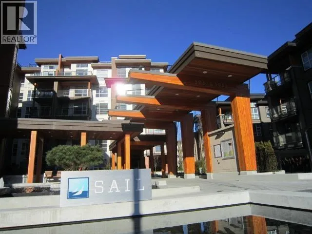 512 5981 GRAY AVENUE, Vancouver, British Columbia V6S0G1