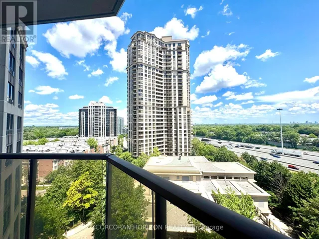 1006 - 78 HARRISON GARDEN BOULEVARD, Toronto (Willowdale East), Ontario M2N7E2