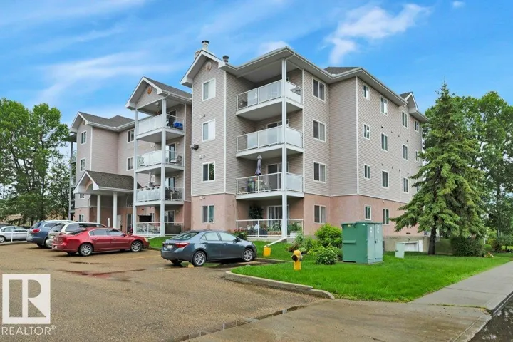 #304 5102 49 AV, Leduc, Alberta T9E8H1