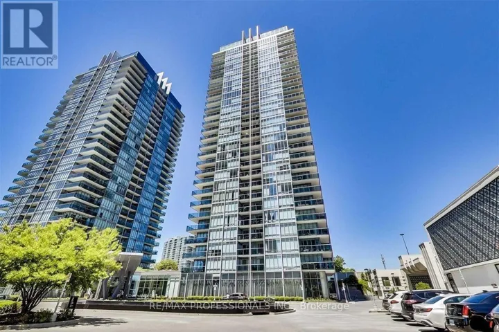 601 - 90 PARK LAWN ROAD S, Toronto (Mimico), Ontario M8Y0B6
