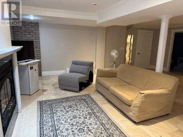 BASEMENT - 4562 PENHALLOW ROAD, Mississauga (Creditview), Ontario L5V1E8