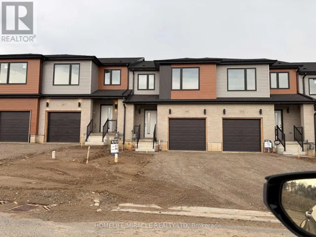 115 MATTINGLEY STREET, Brant (Paris), Ontario N3L2M2