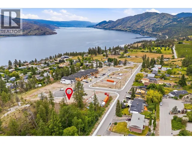 6158 Brigade Court Lot# 28, Peachland, British Columbia V0H1X7