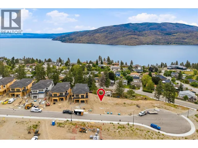 6203 Brigade Court Lot# 17, Peachland, British Columbia V0H1X7