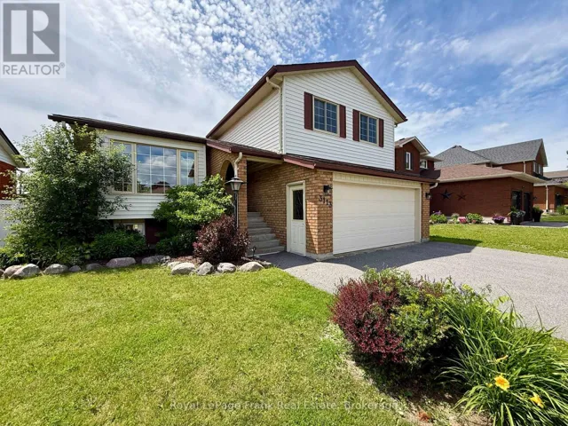 3113 WESTRIDGE BOULEVARD, Peterborough (Monaghan Ward 2), Ontario K9K1Z5