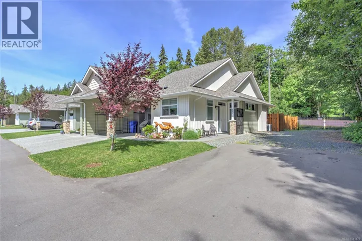 35 300 Grosskleg Way, Lake Cowichan, British Columbia V0R2G1
