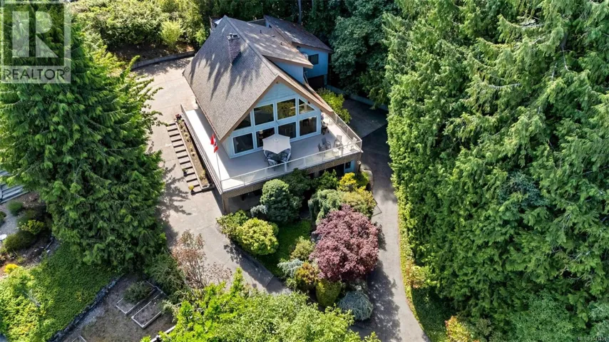 2460 Mill Bay Rd, Mill Bay, British Columbia V0R2P0