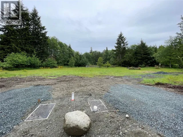 Lot A 375 Horne Lake Rd, Qualicum Beach, British Columbia V9K1Z6