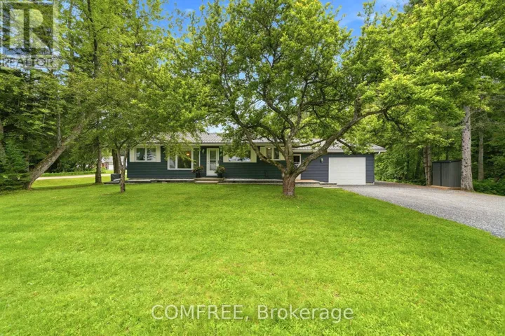 9 STOUFFER ST STREET, Minden Hills (Minden), Ontario K0M2K0