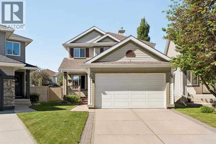 11 Somerglen Court SW, Calgary, Alberta T2Y3V5