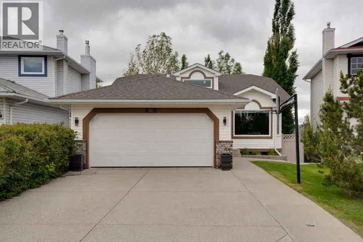 137 Arbour Ridge Circle NW, Calgary, Alberta T3G3Y9