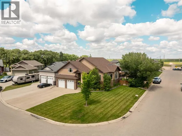 4639 62A Avenue, Taber, Alberta T1G2J5