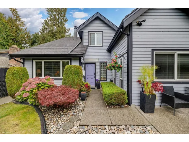 11970 STAPLES CRESCENT, Delta, British Columbia V4E2T7