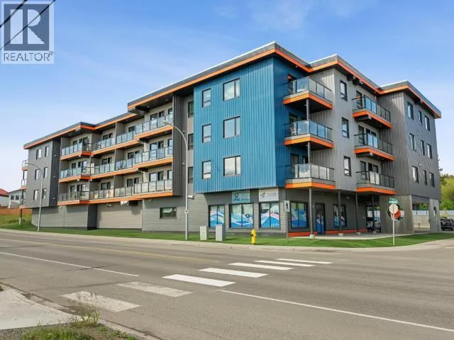 403-420 RANGE ROAD, Whitehorse, Yukon Y1A0H1