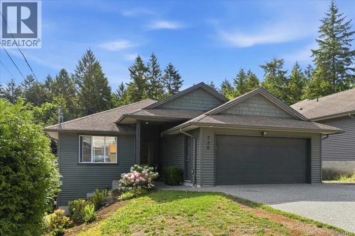 220 Westwood Rd, Nanaimo, British Columbia V9R6S3