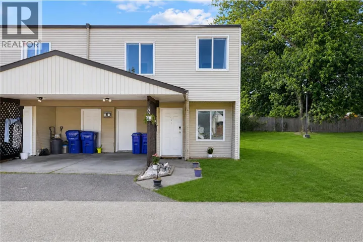 50 444 Bruce Ave, Nanaimo, British Columbia V9R5W5