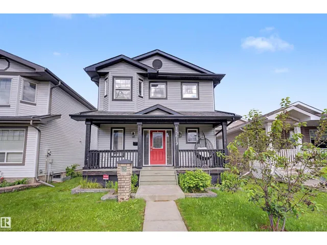 15619 45 ST NW, Edmonton, Alberta T5Y3G8