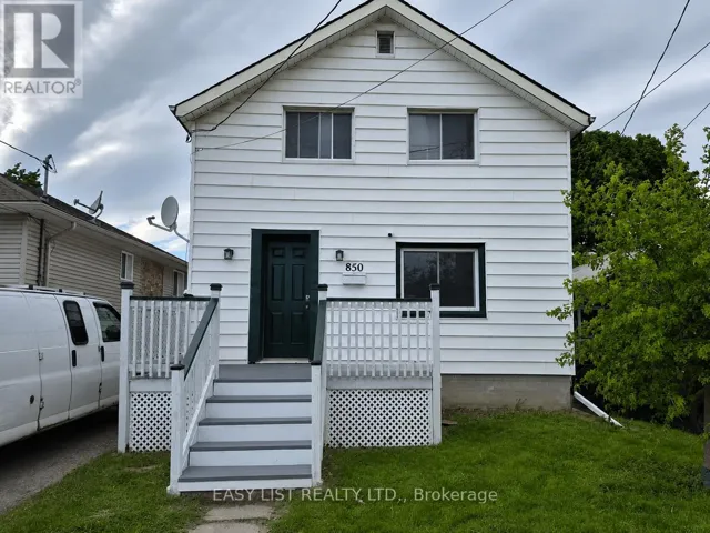 850 ST MARYS STREET, Peterborough (Otonabee Ward 1), Ontario K9J4H5